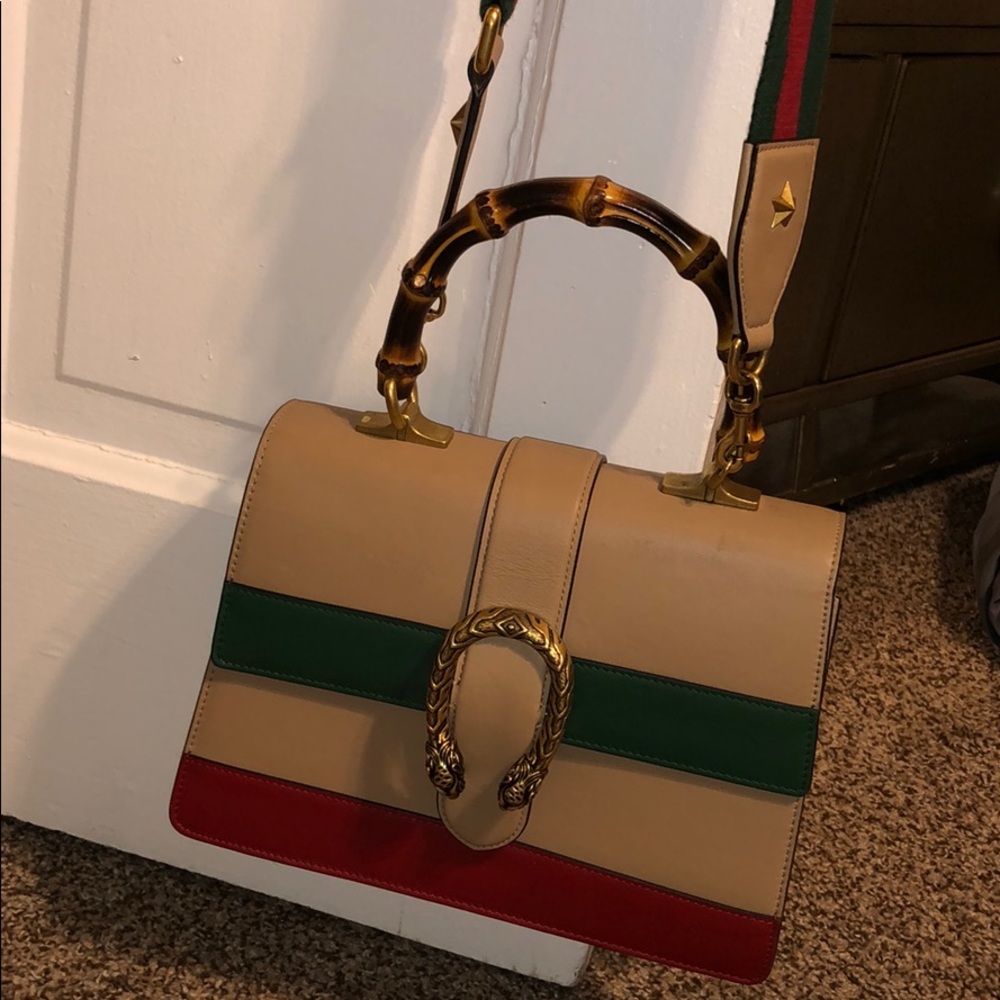 Gucci Purse